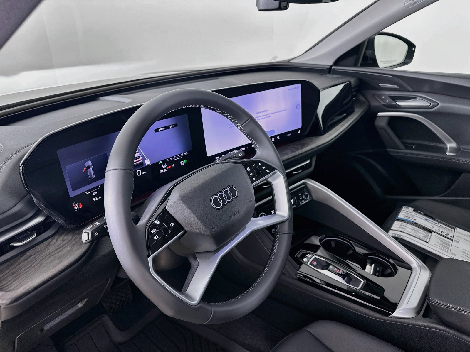 New 2026 Audi Q5 Premium Plus AWD/4WD image 33