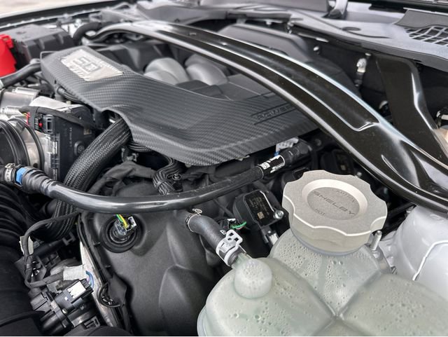 New 2026 Ford Mustang GT Premium w/ GT Performance Package RWD image 44