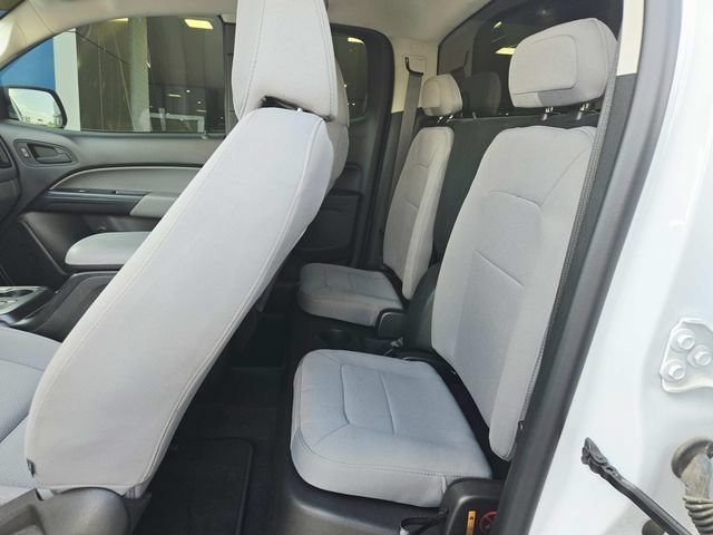Used 2022 GMC Canyon Elevation Standard w/ Convenience Package AWD/4WD image 9