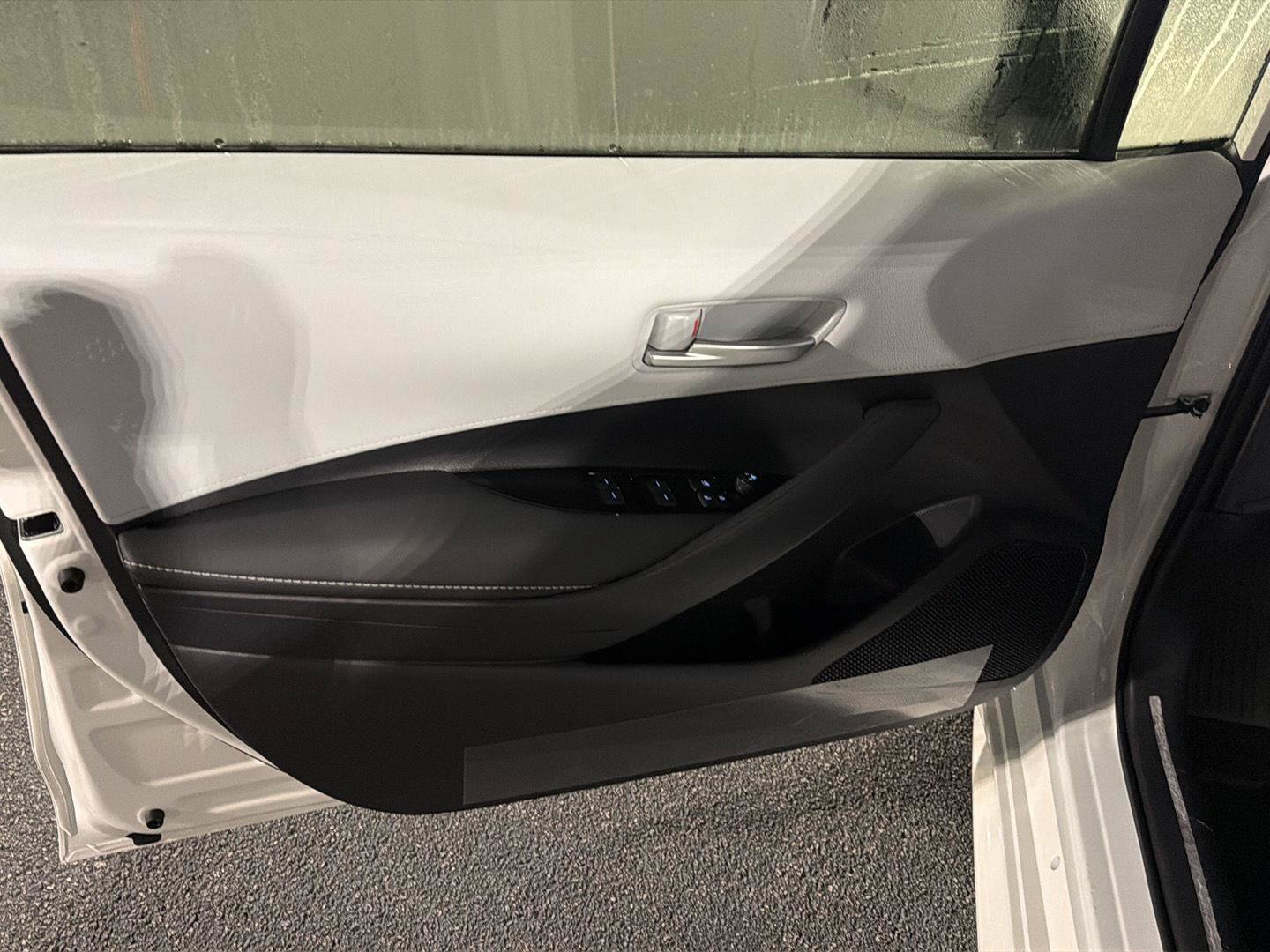 New 2027 Toyota Corolla SE FWD image 16