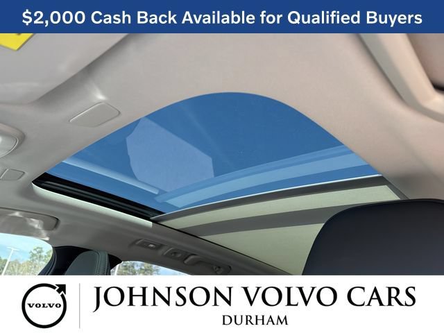 New 2026 Volvo XC60 B5 Plus w/ Protection Package Premier AWD/4WD image 16