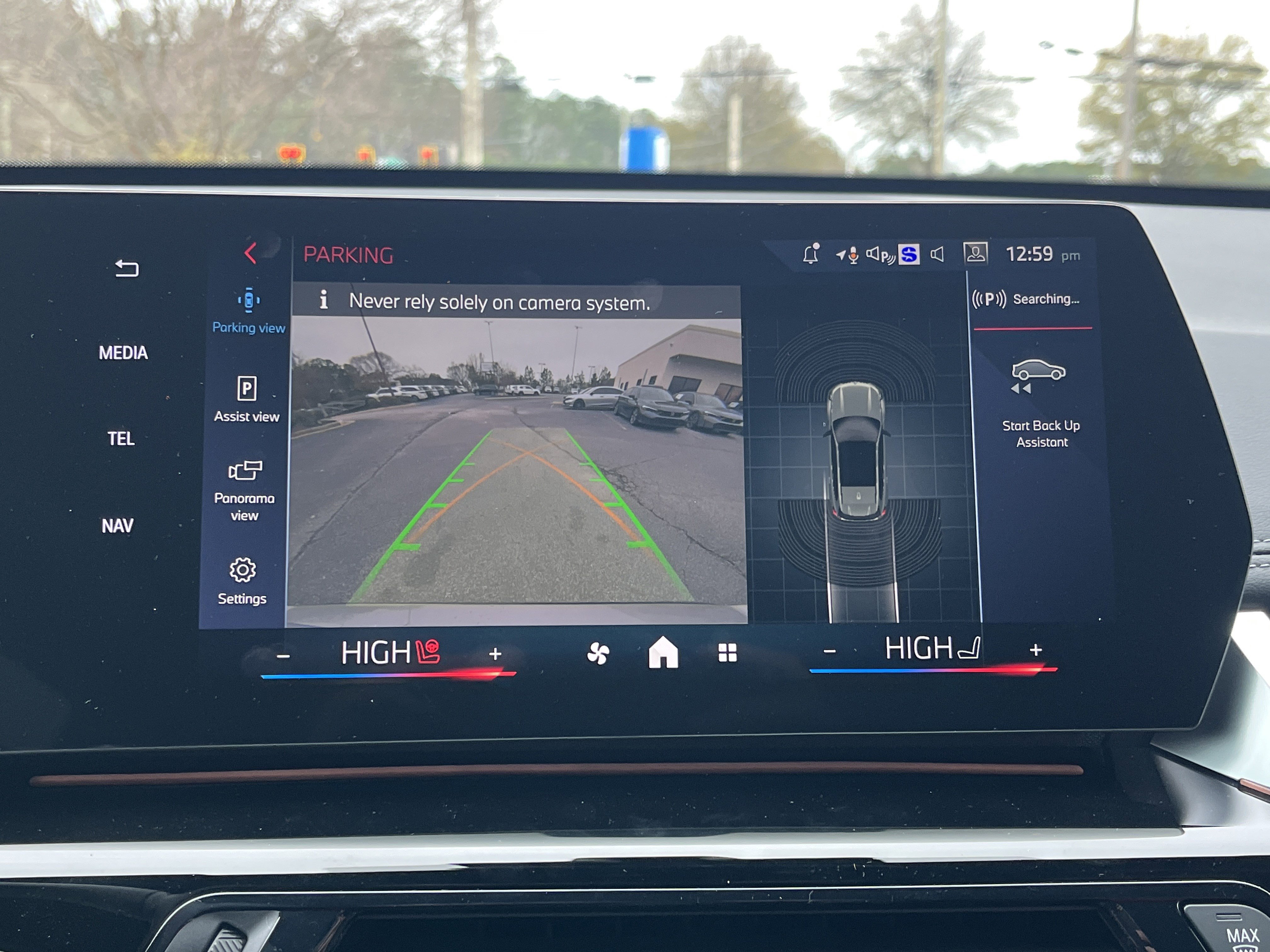 New 2026 BMW X1 M35i w/ Convenience Package image 4