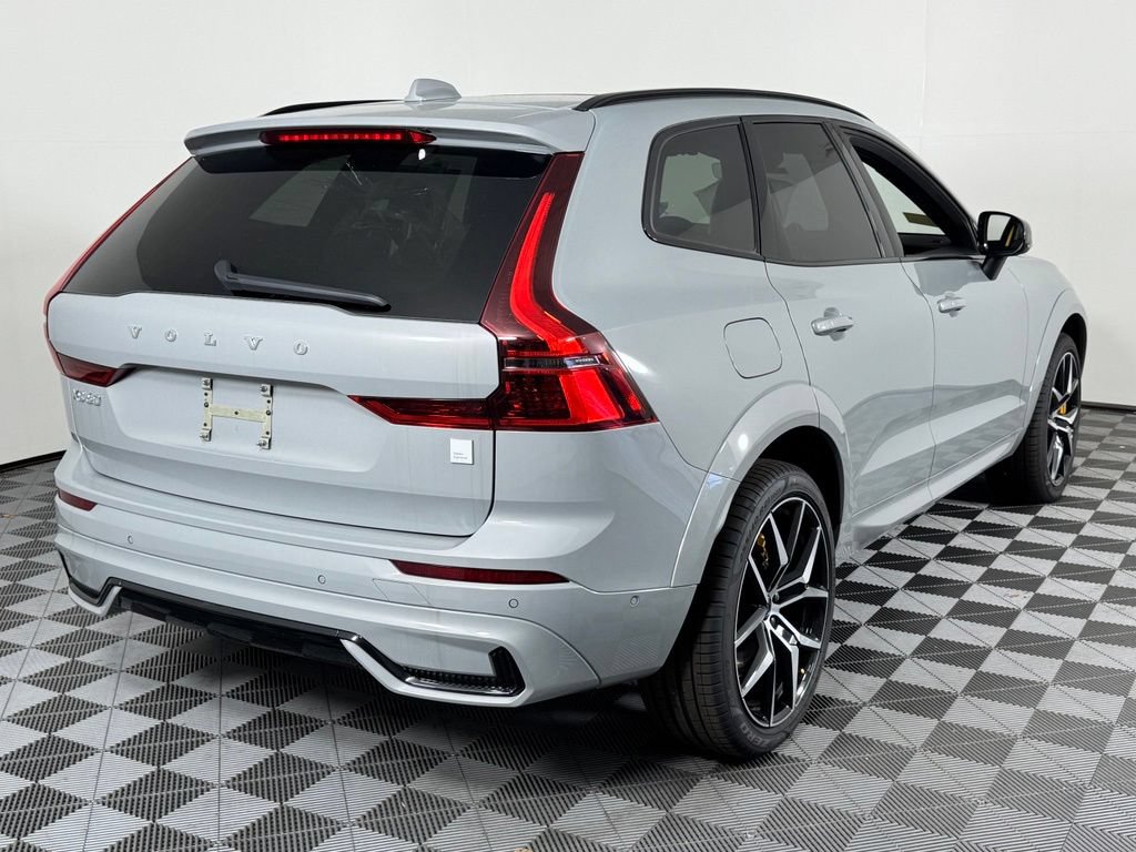 New 2026 Volvo XC60 T8 Polestar AWD/4WD image 5