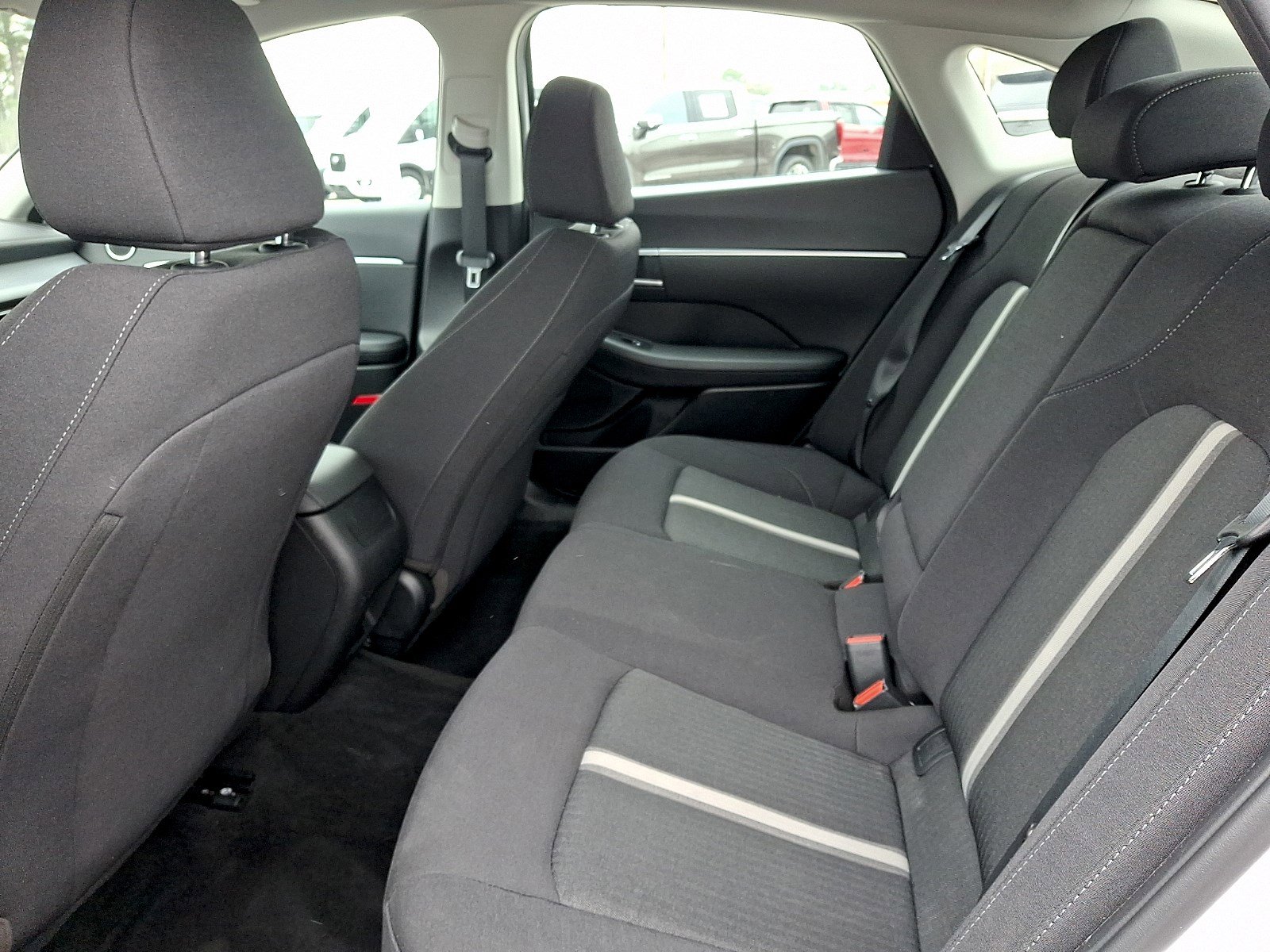 Used 2025 Hyundai Sonata SEL image 9