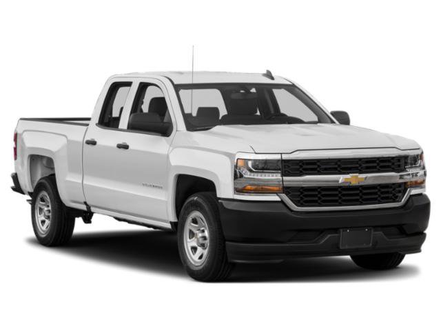 Used 2019 Chevrolet Silverado 1500 LT w/ All Star Edition AWD/4WD image 9