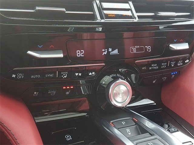 Certified 2025 Acura MDX A-Spec image 17