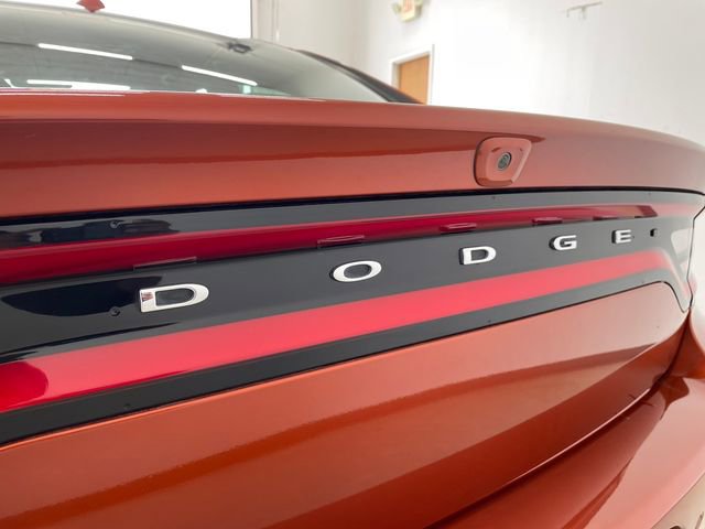 Used 2023 Dodge Charger SXT RWD image 41