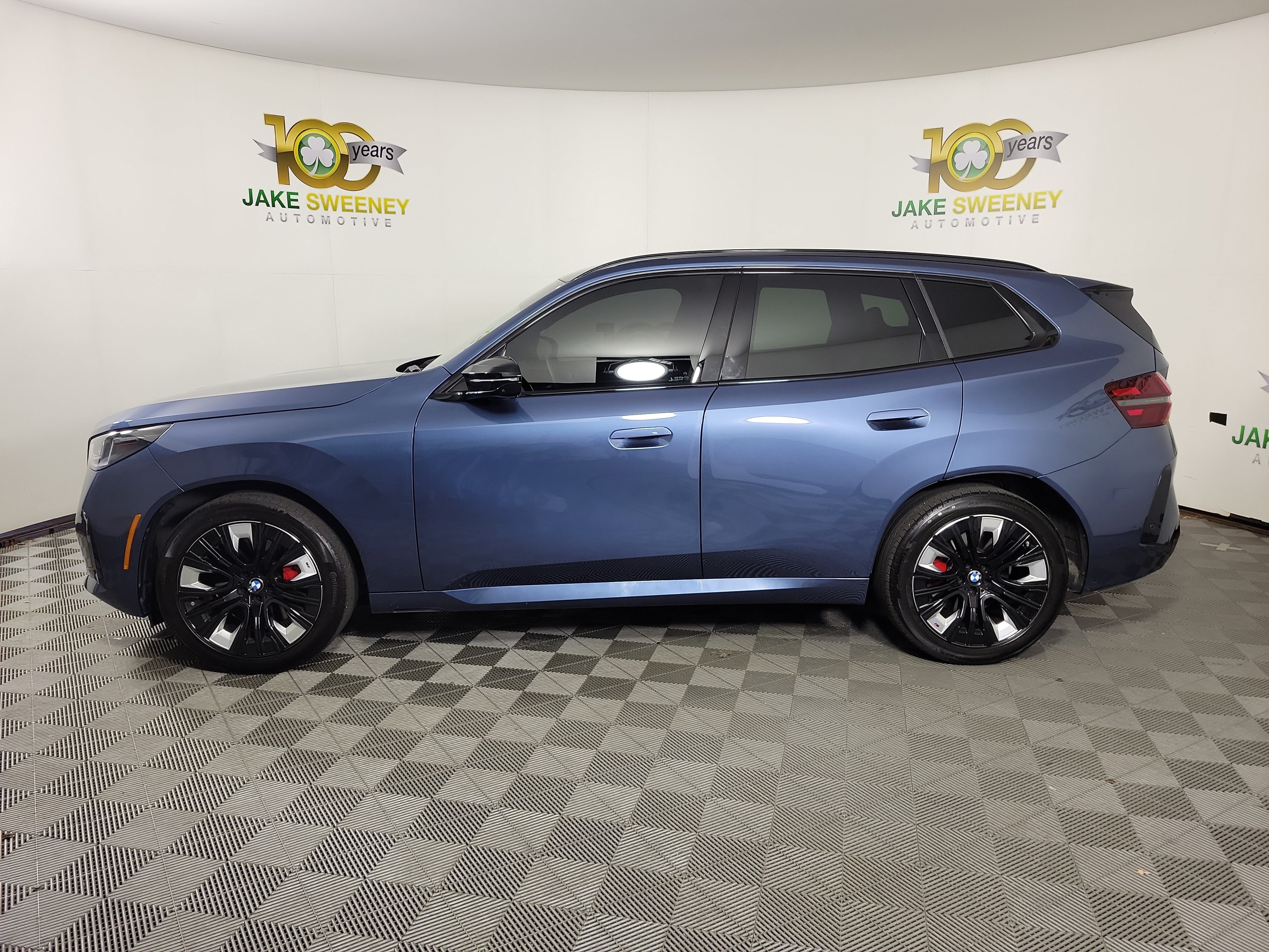Certified 2026 BMW X3 M50 w/ Premium Package AWD/4WD image 4