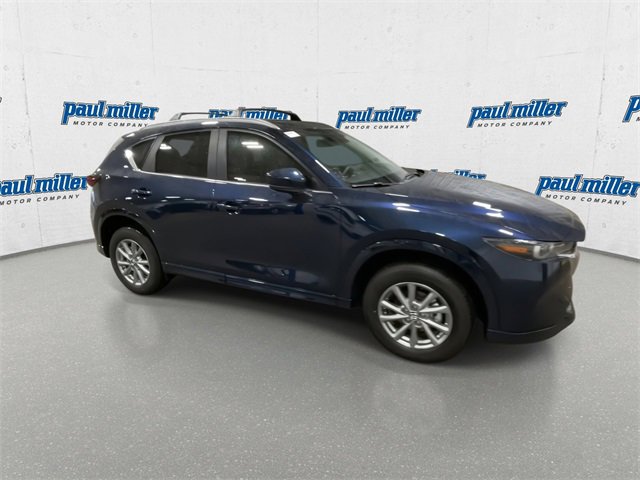 New 2025 MAZDA CX-5 AWD 2.5 S image 13