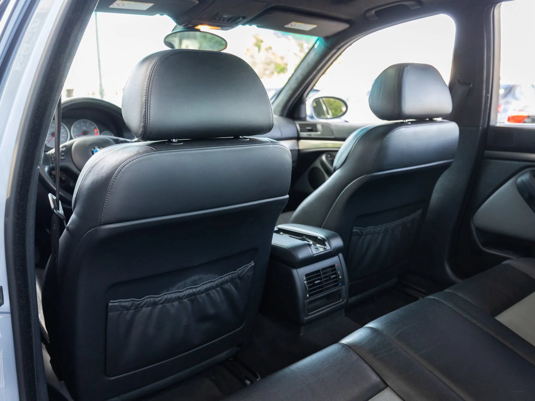Used 2001 BMW M5 RWD image 31