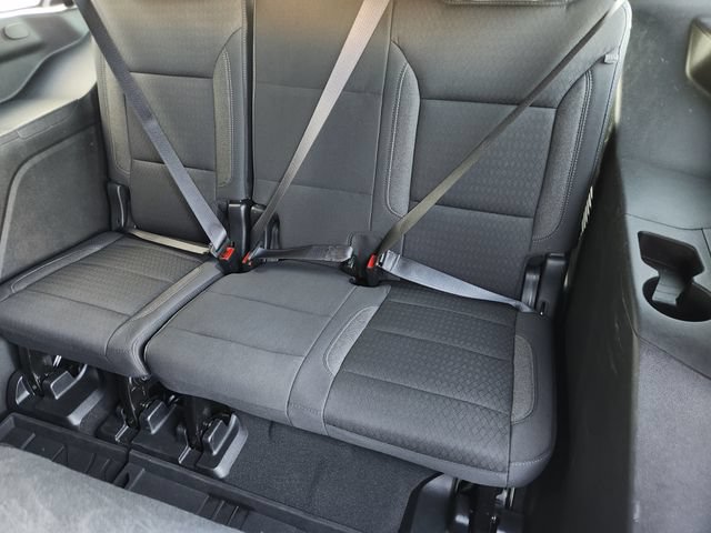 Used 2023 Chevrolet Tahoe LS w/ Driver Alert Package AWD/4WD image 31