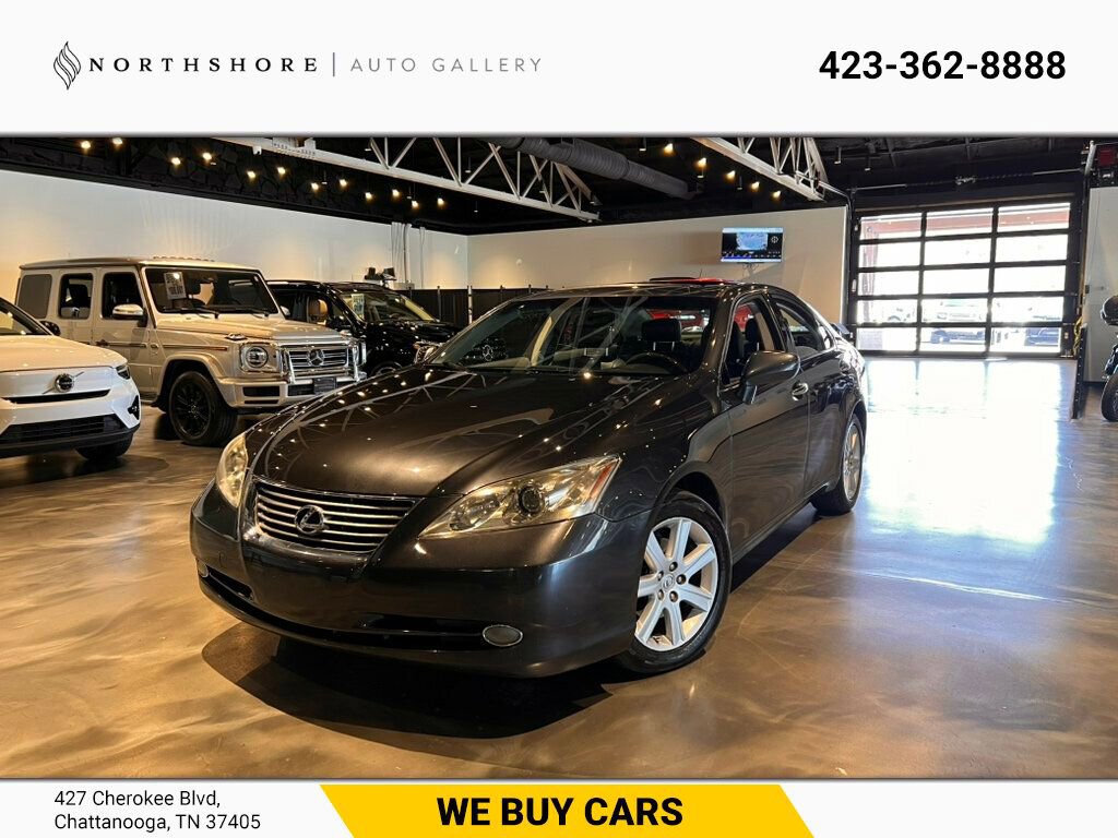 Used 2009 Lexus ES 350 LocalTrade/350/PremiumPkg/Htd&