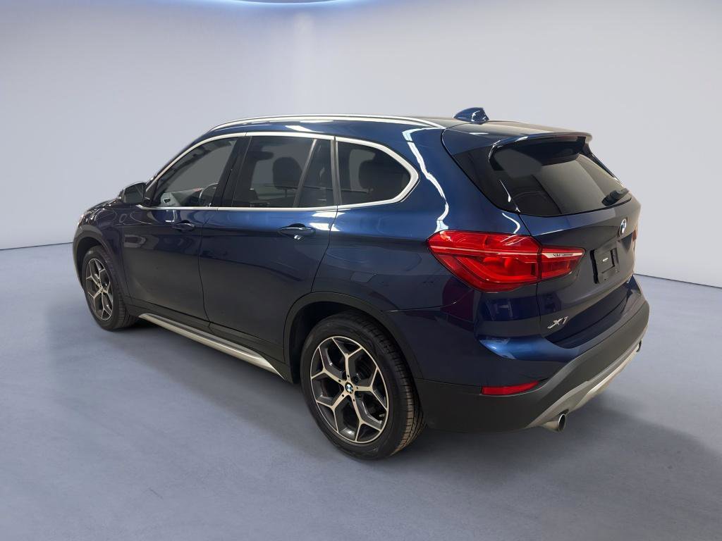 Used 2018 BMW X1 xDrive28i w/ Convenience Package image 5