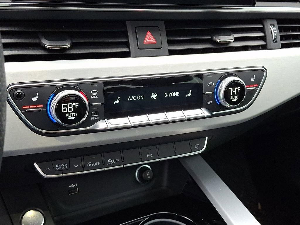 Used 2024 Audi A5 2.0T Premium Plus w/ Premium Plus image 16