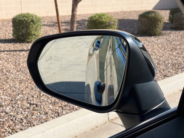 Used 2023 Lexus RZ 450e Premium w/ Technology Package image 16