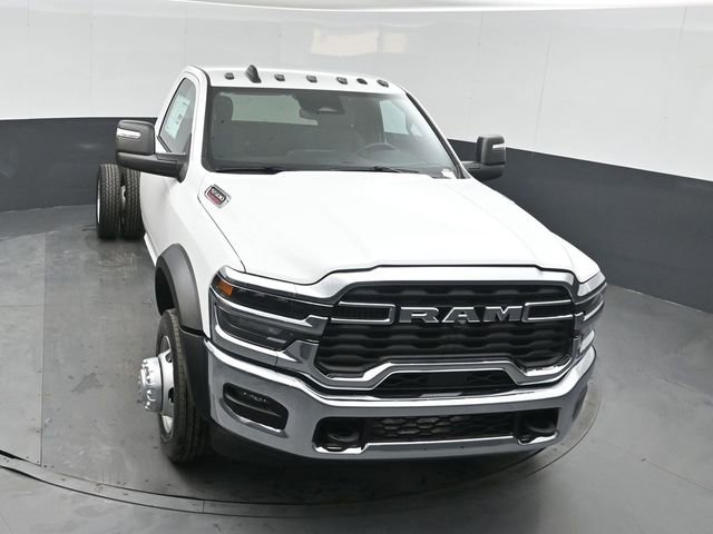 New 2026 RAM 5500 Tradesman image 35