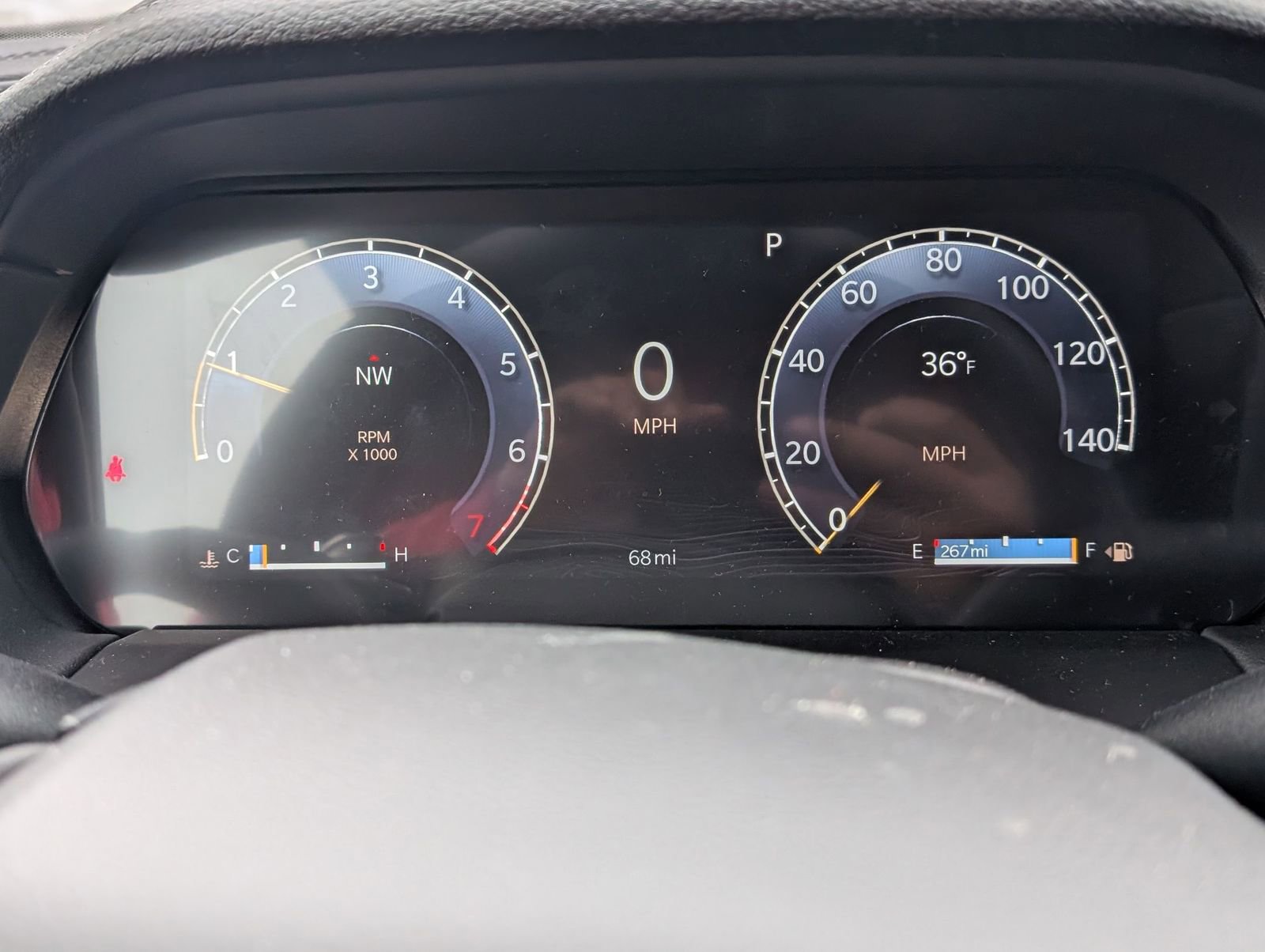 New 2025 Jeep Grand Cherokee L Limited image 17