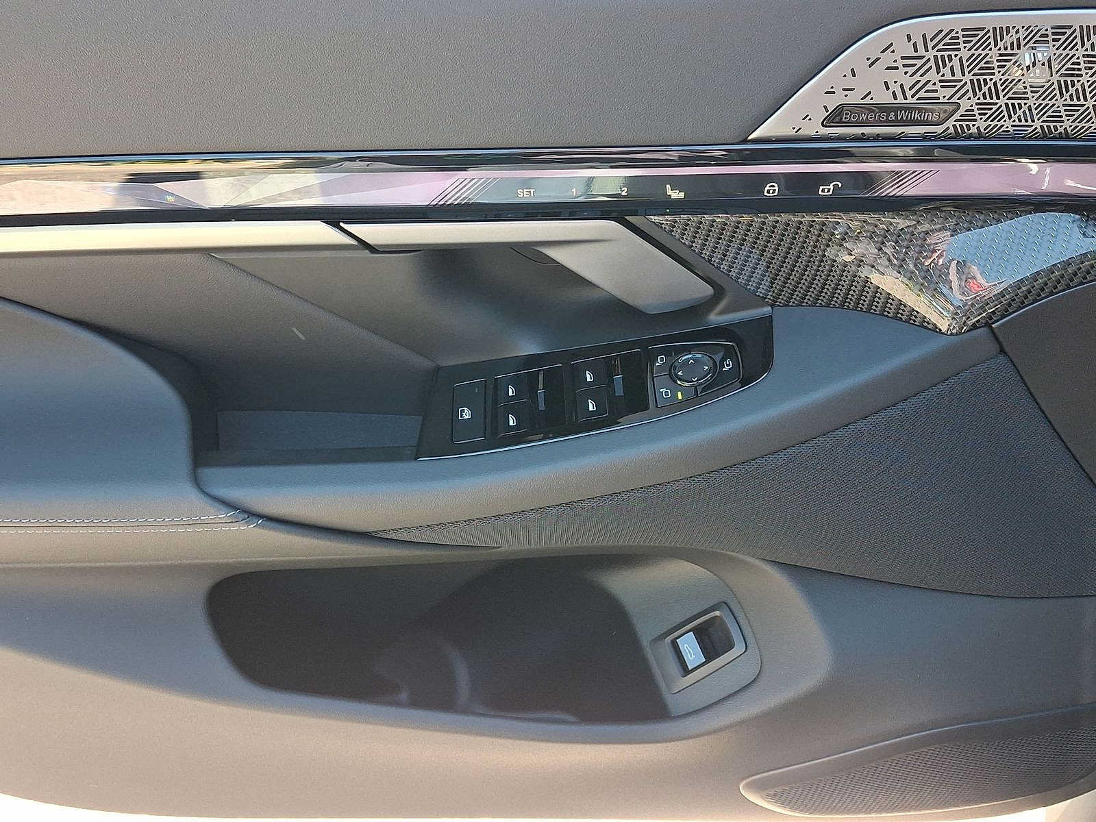 Used 2026 BMW M5 Touring AWD/4WD image 16