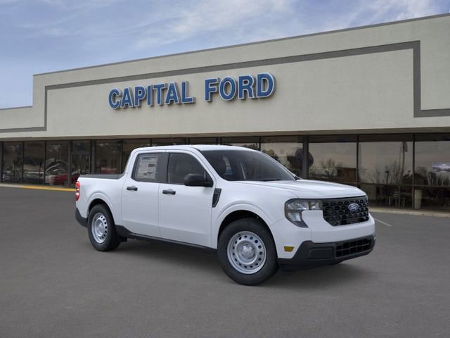 New 2026 Ford Maverick XL w/ Equipment Group 101A AWD/4WD image 7