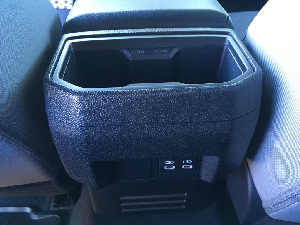 Used 2024 Toyota Tacoma TRD Sport AWD/4WD image 23