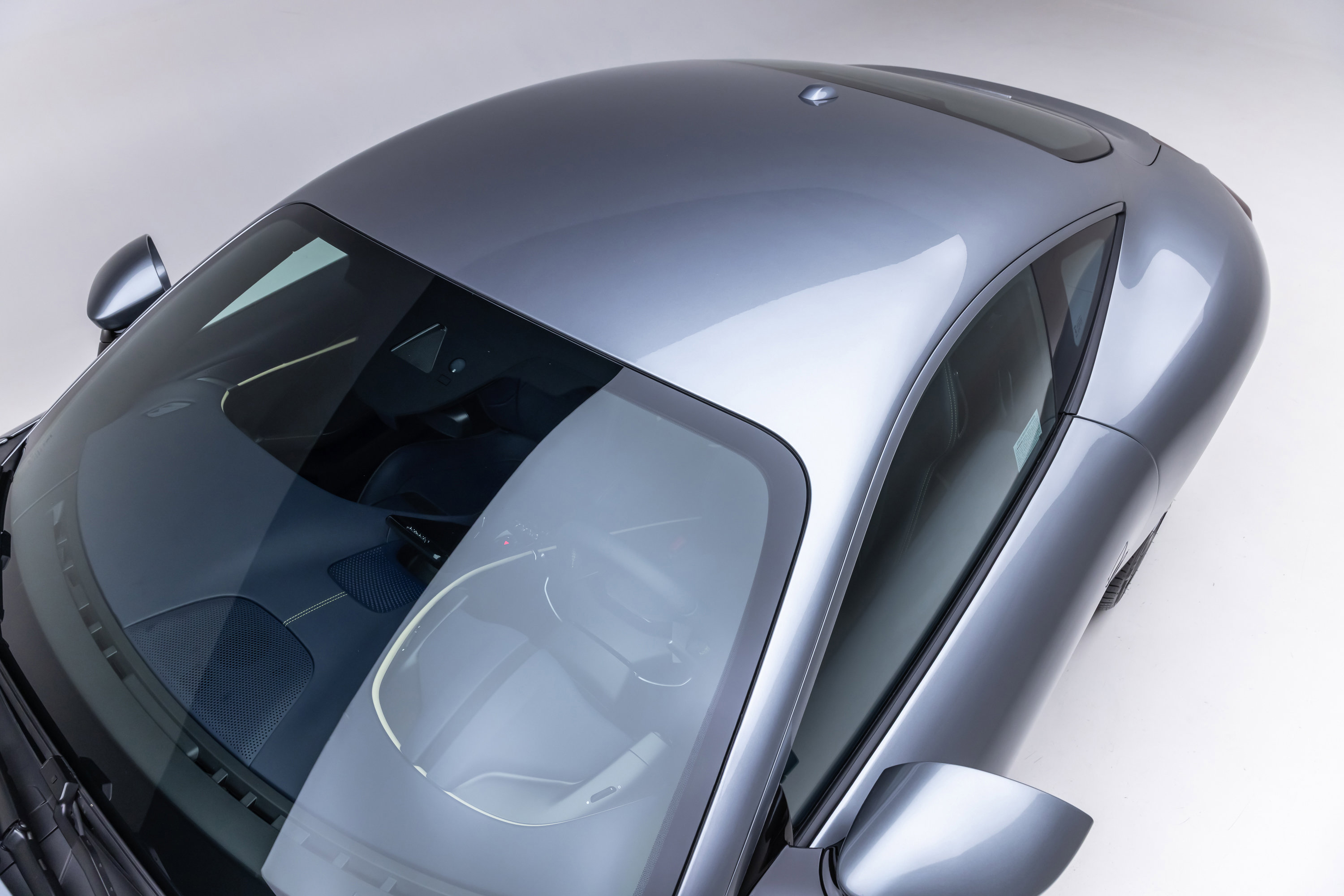Used 2023 Ferrari Roma RWD image 68