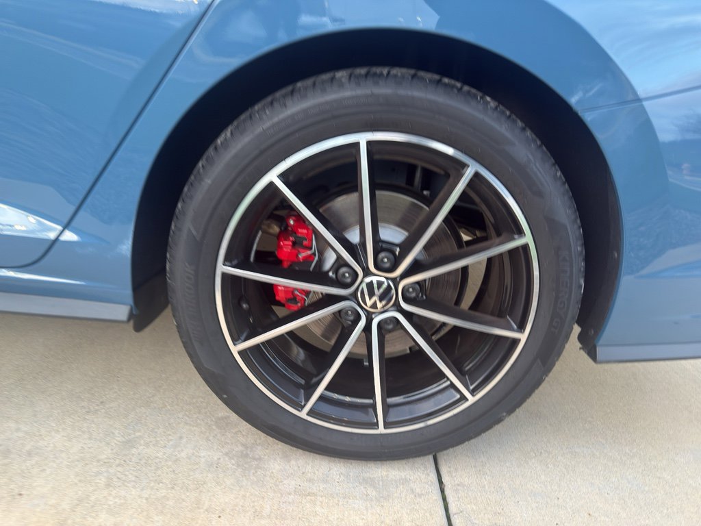 New 2026 Volkswagen Jetta GLI Autobahn image 14