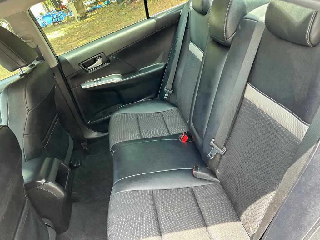 Used 2013 Toyota Camry SE FWD image 10