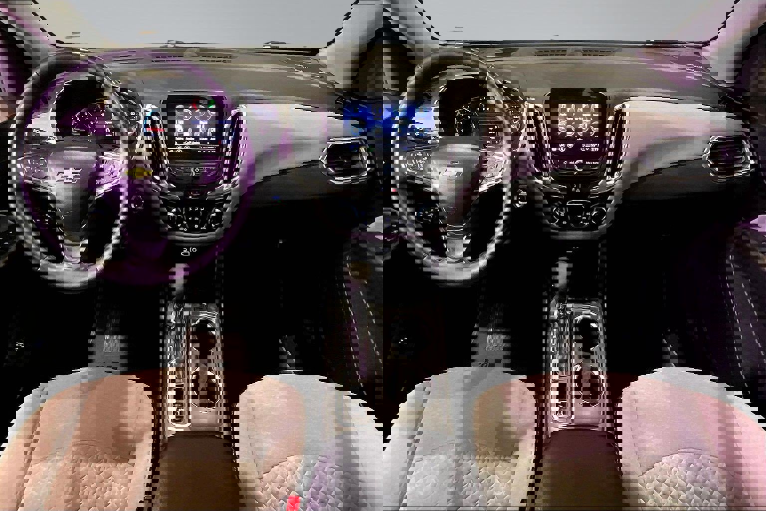 Used 2024 Chevrolet Equinox LT image 7