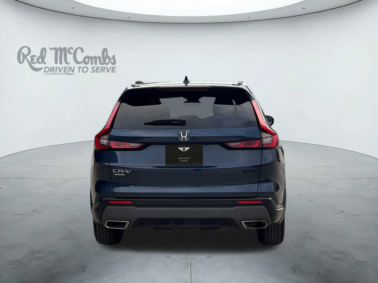 Used 2024 Honda CR-V Sport image 4