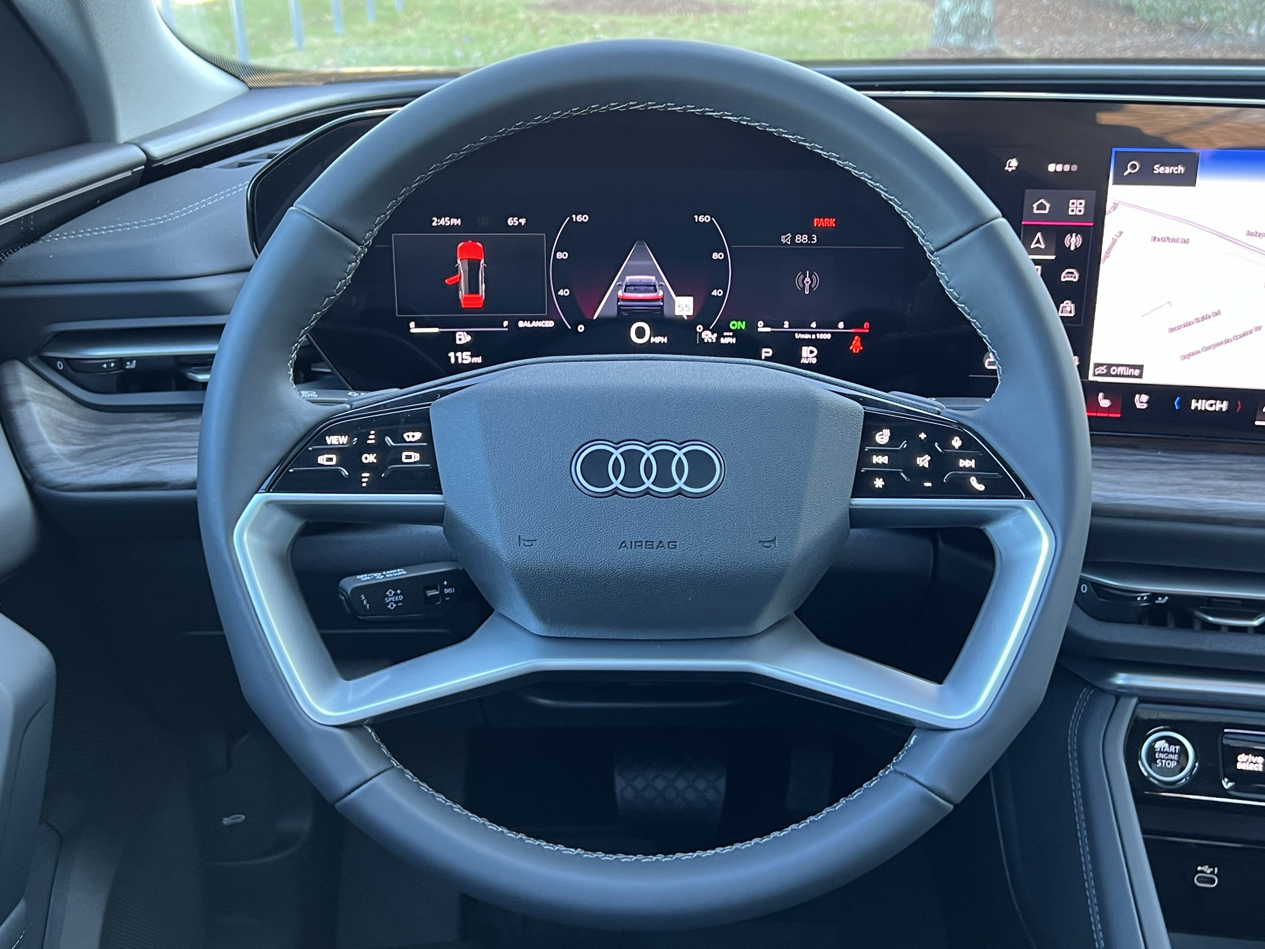 Used 2025 Audi Q5 Premium AWD/4WD image 18