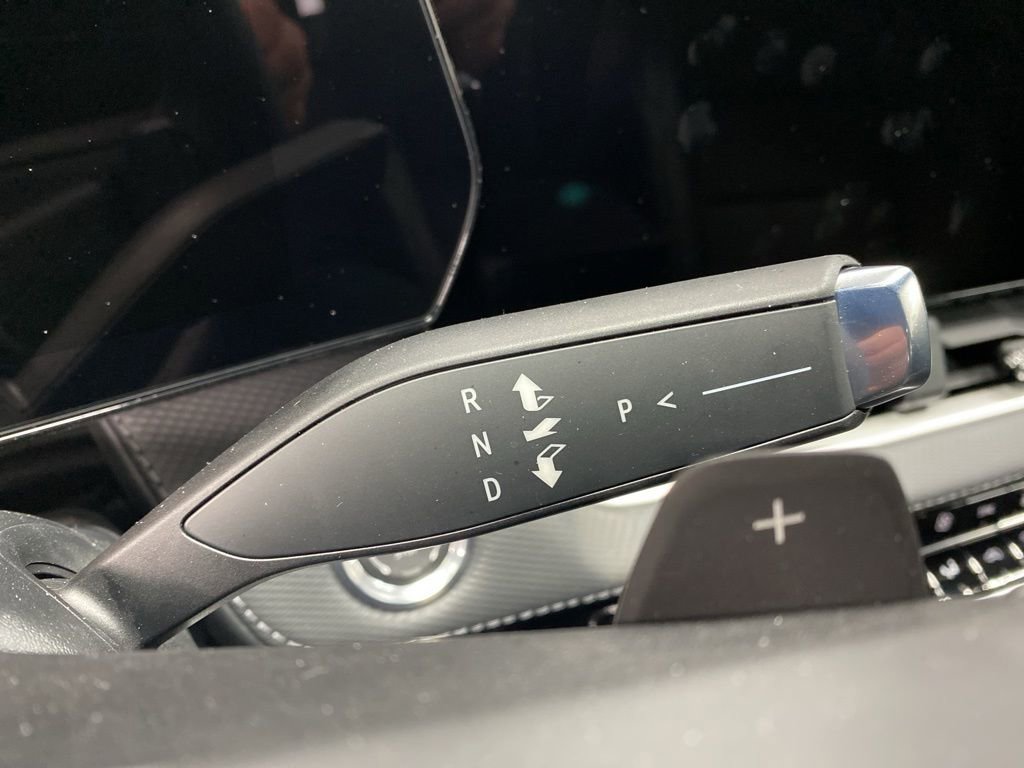New 2026 Chevrolet Equinox LT w/ Convenience Package II image 41