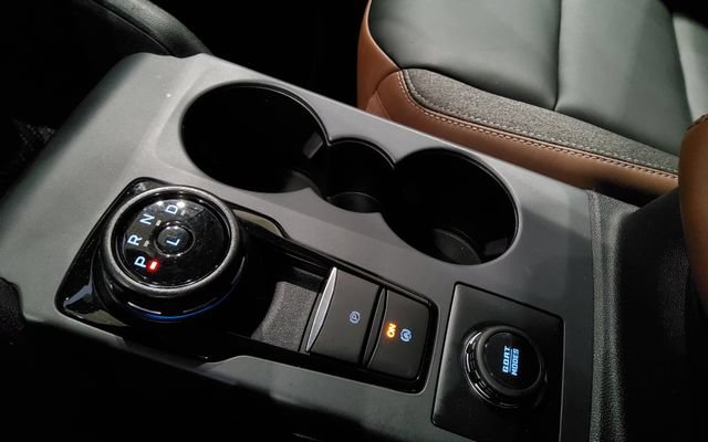 Used 2024 Ford Bronco Sport Outer Banks AWD/4WD image 26