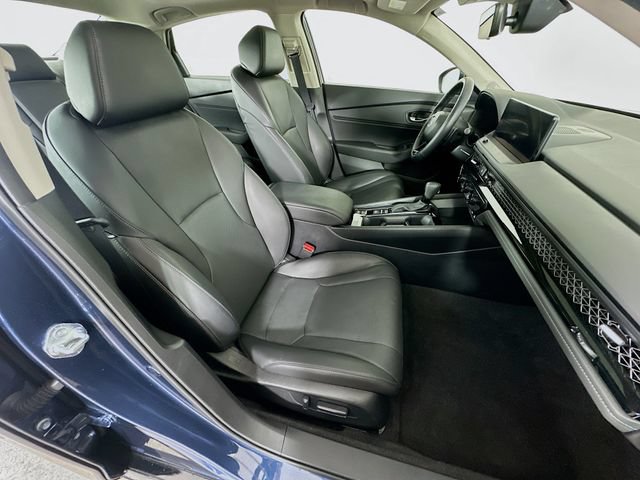 Certified 2024 Honda Accord EX-L image 7