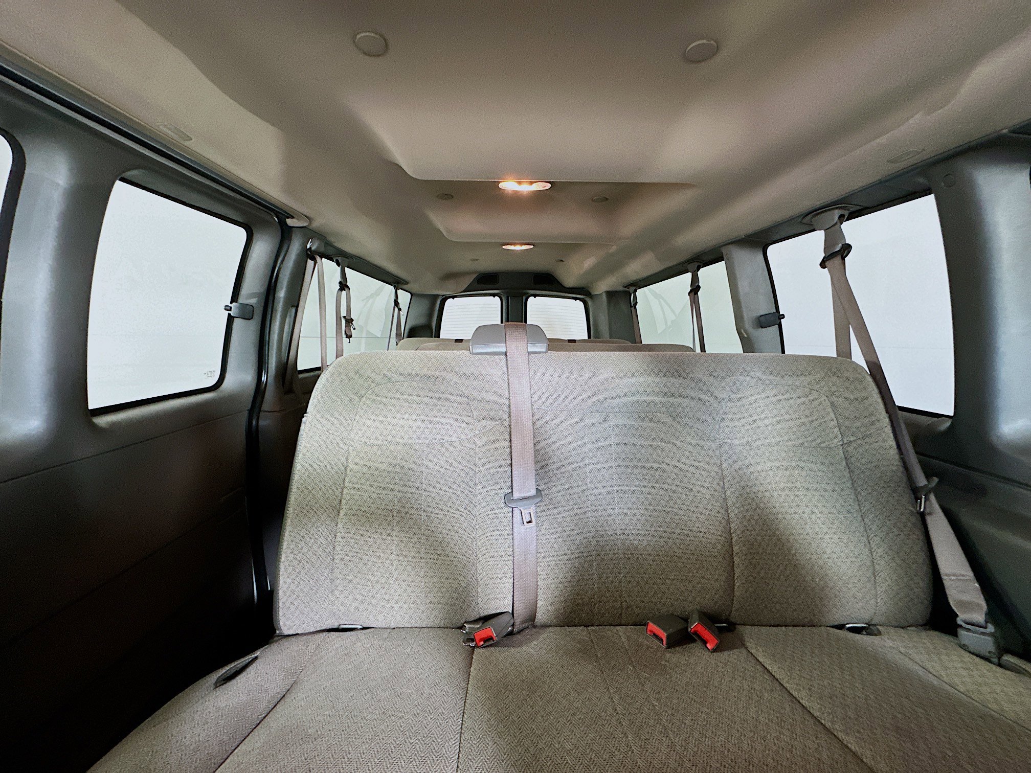 Used 2023 Chevrolet Express 3500 LS RWD image 25