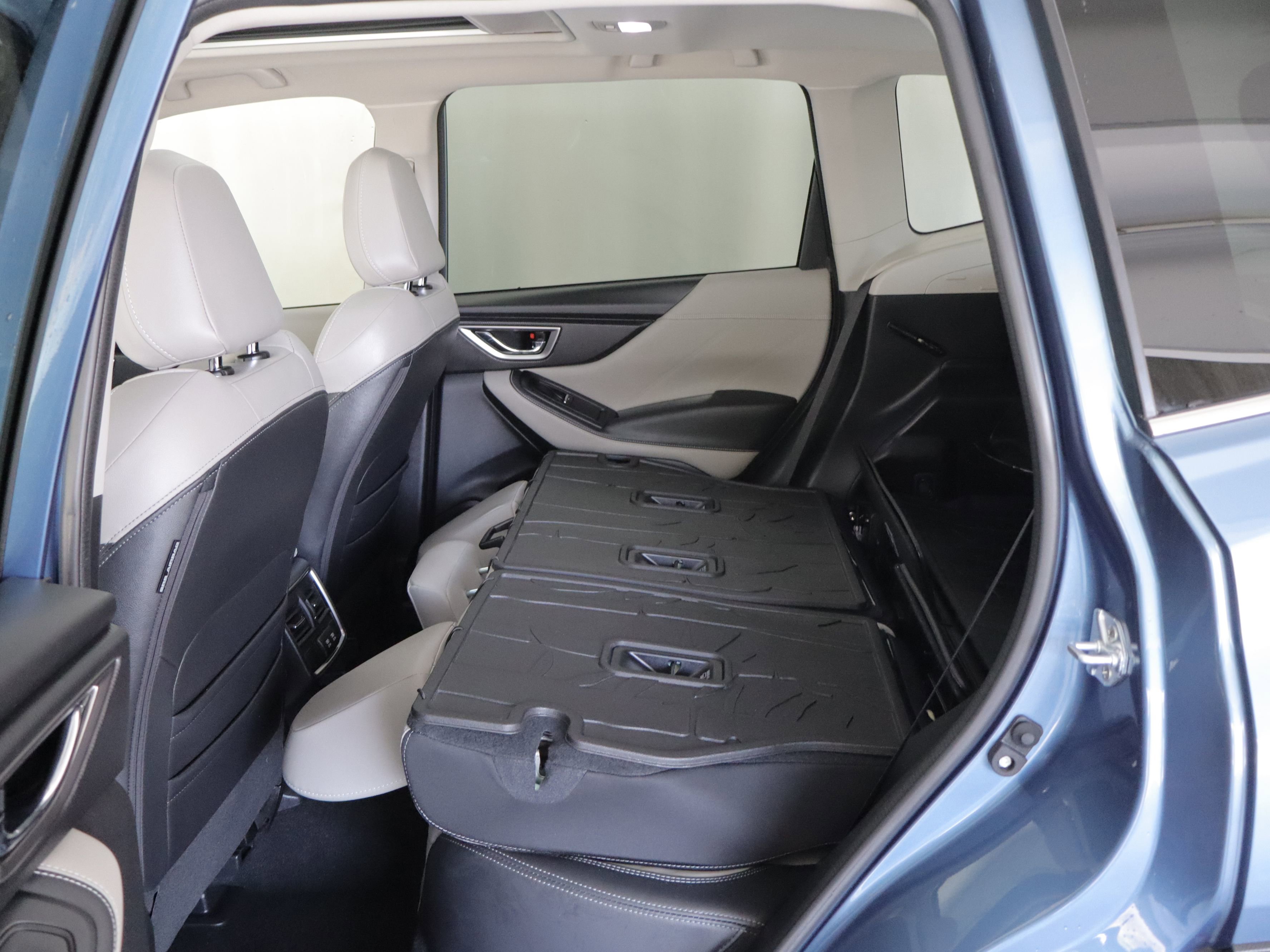 Used 2023 Subaru Forester Limited image 22