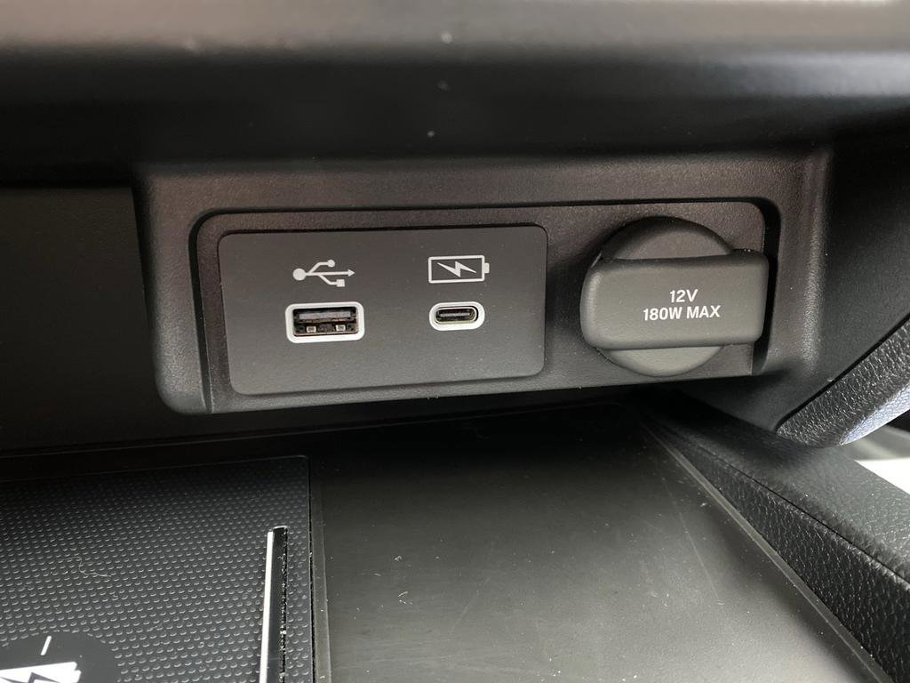 Used 2025 Honda Ridgeline TrailSport image 29