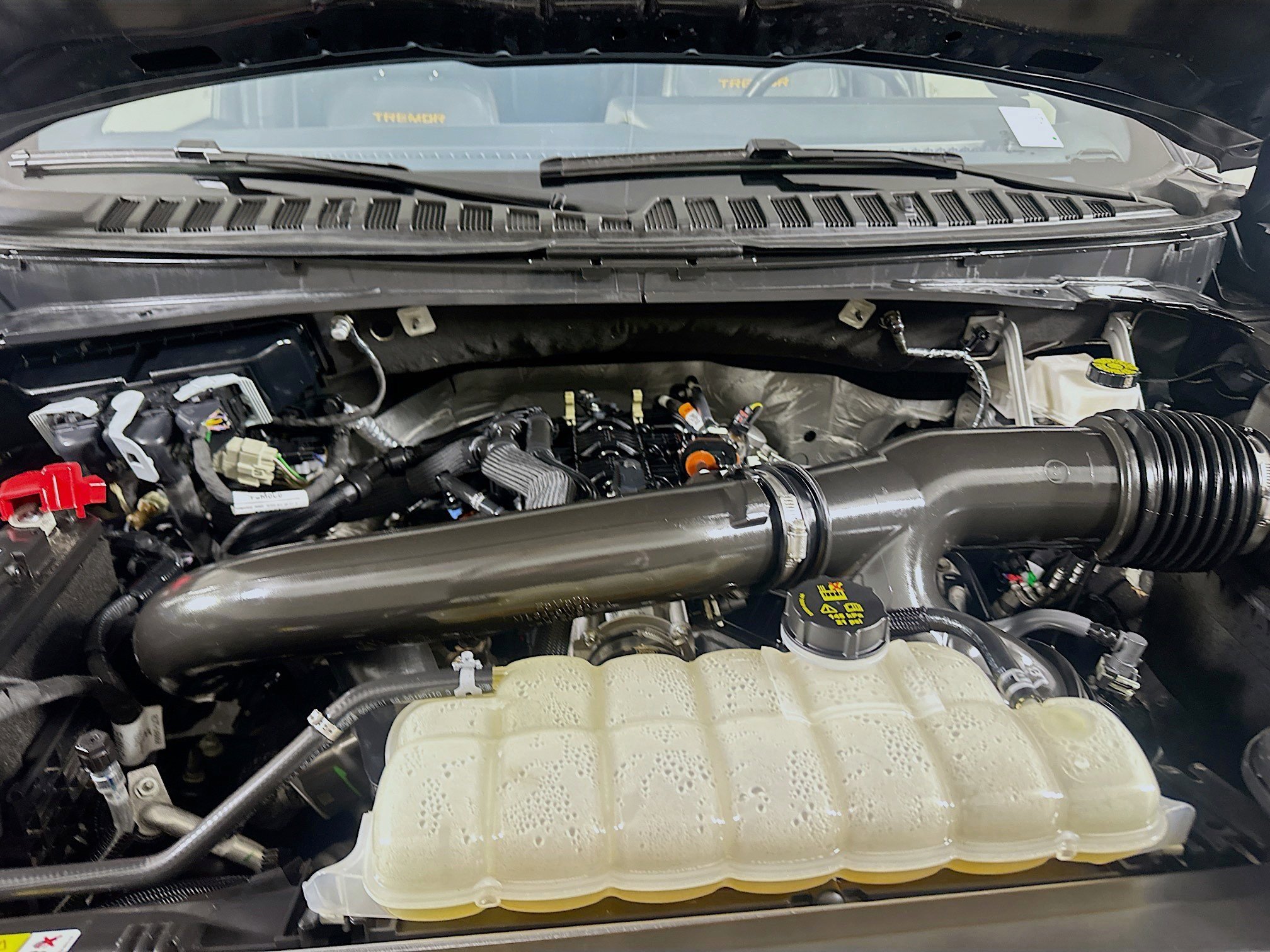 Used 2025 Ford Expedition Tremor image 36