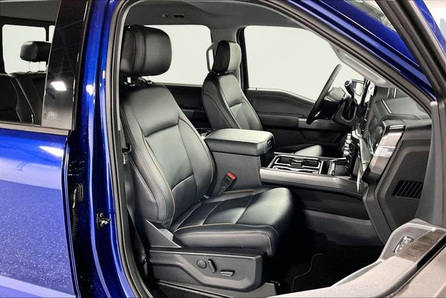 New 2026 Ford F250 Lariat w/ FX4 Off-Road Package image 11