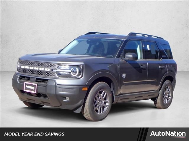 New 2025 Ford Bronco Sport Big Bend w/ Convenience Package image 1