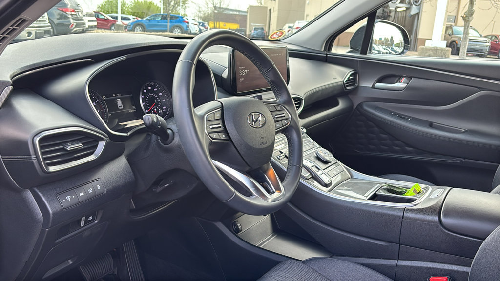 Used 2023 Hyundai Santa Fe SEL AWD/4WD image 26