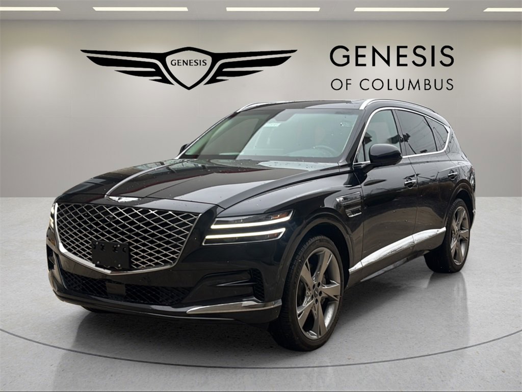 Used 2024 Genesis GV80 3.5T w/ Prestige Package image 1