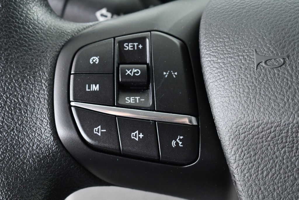 New 2026 Ford Transit 150 Low Roof AWD image 32