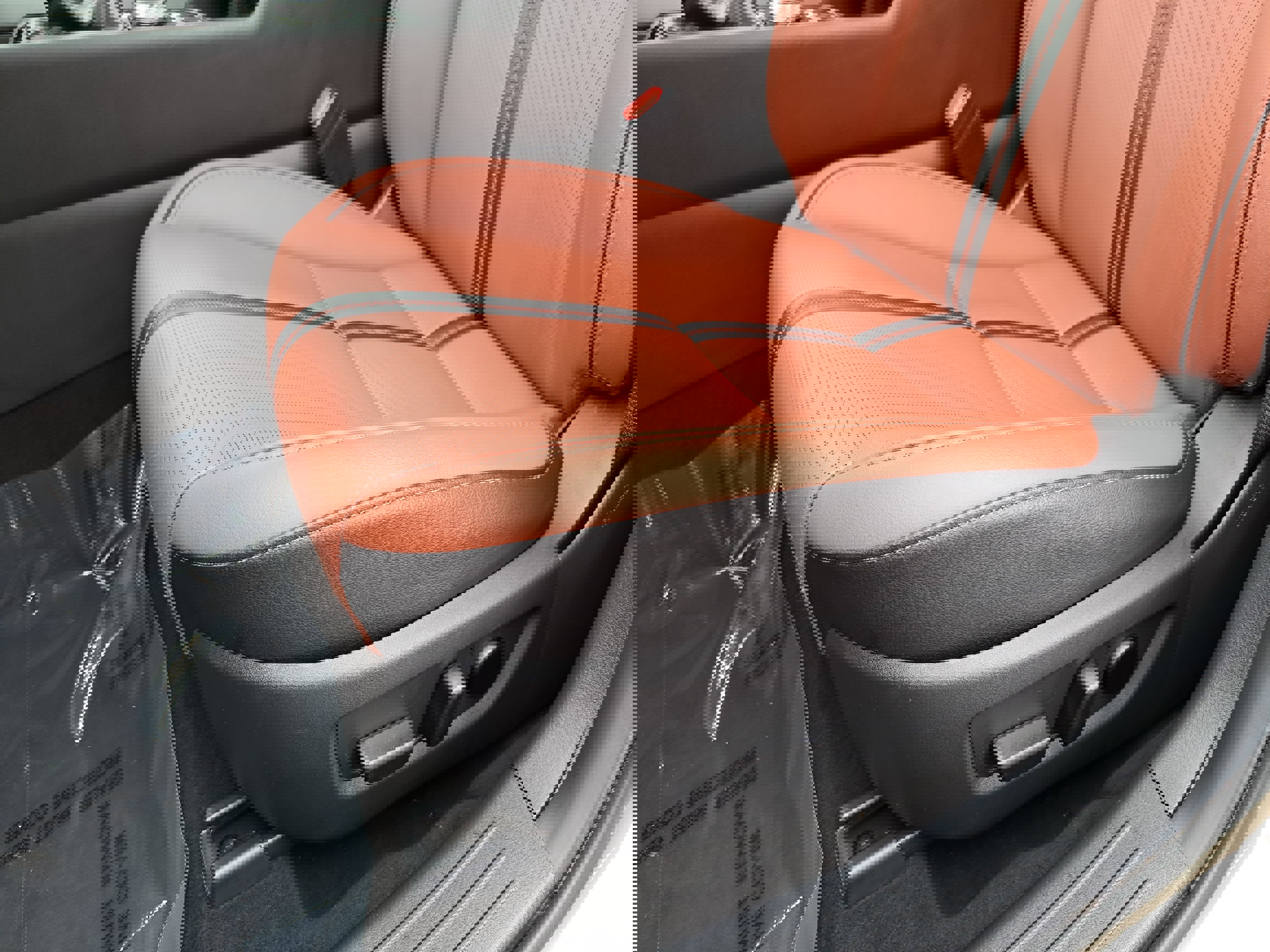 Used 2024 MAZDA CX-50 AWD 2.5 Turbo w/ Cargo Package image 27