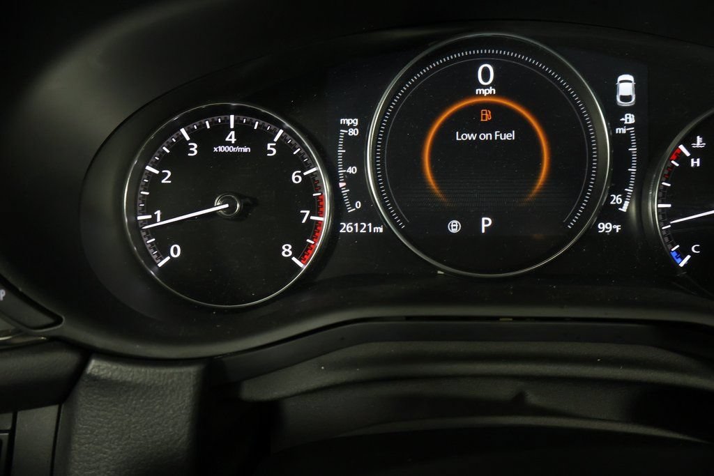 Used 2023 MAZDA CX-30 AWD 2.5 S w/ Preferred Package image 14