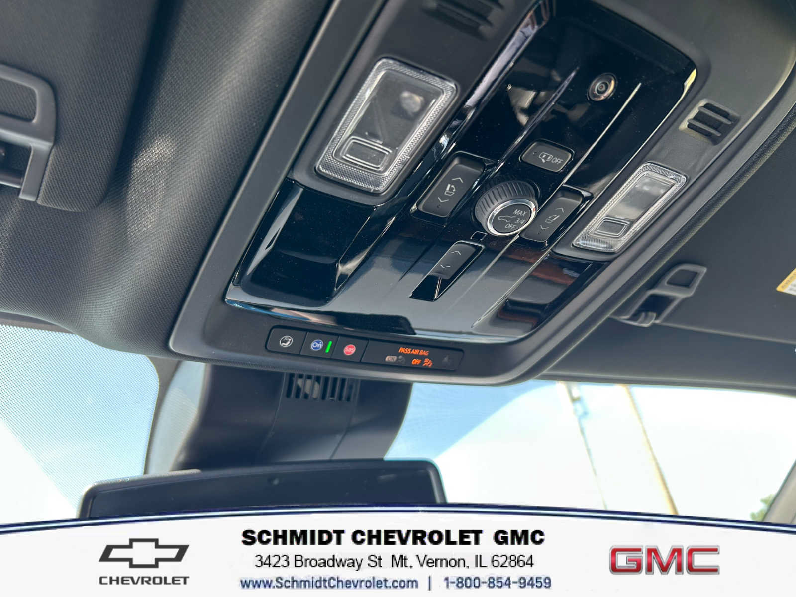 New 2026 GMC Yukon Denali AWD/4WD image 20