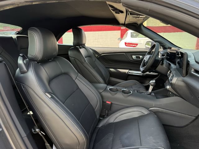 Used 2026 Ford Mustang Premium RWD image 26