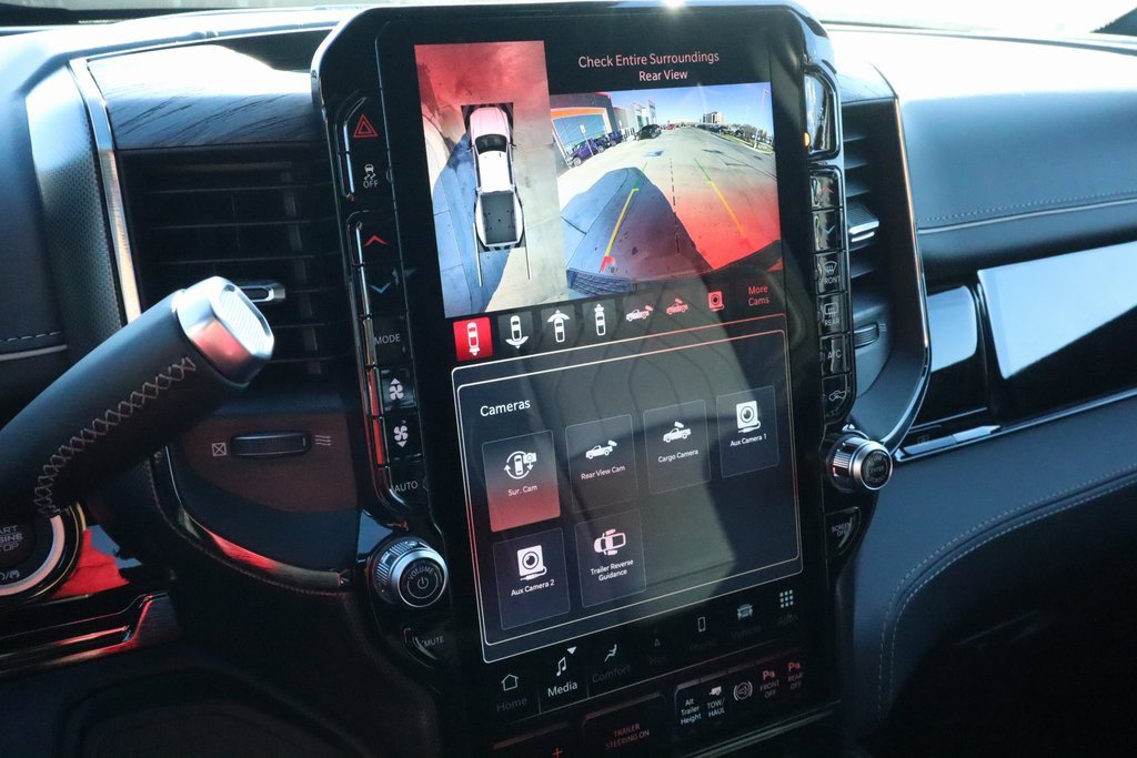 New 2026 RAM 3500 Limited image 6