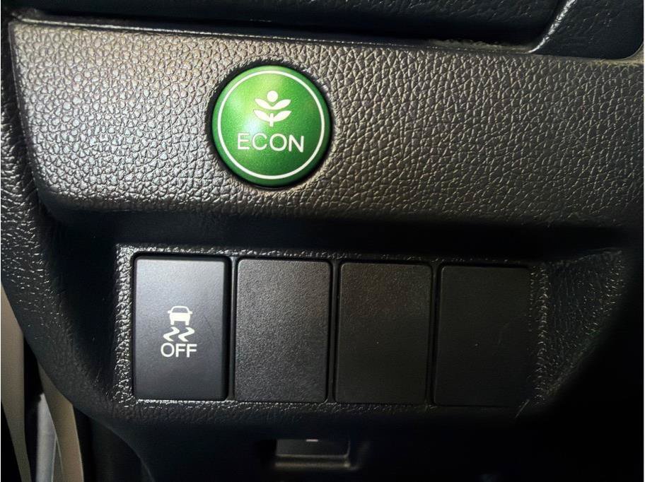 Used 2018 Honda Fit Sport image 23