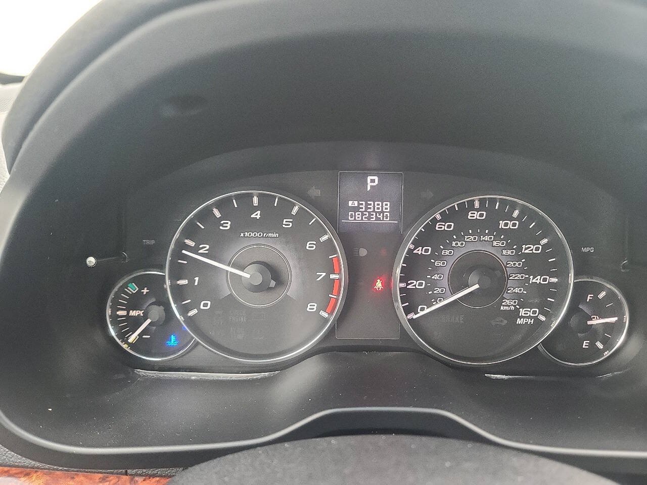 Used 2011 Subaru Legacy 3.6R Limited AWD/4WD image 22