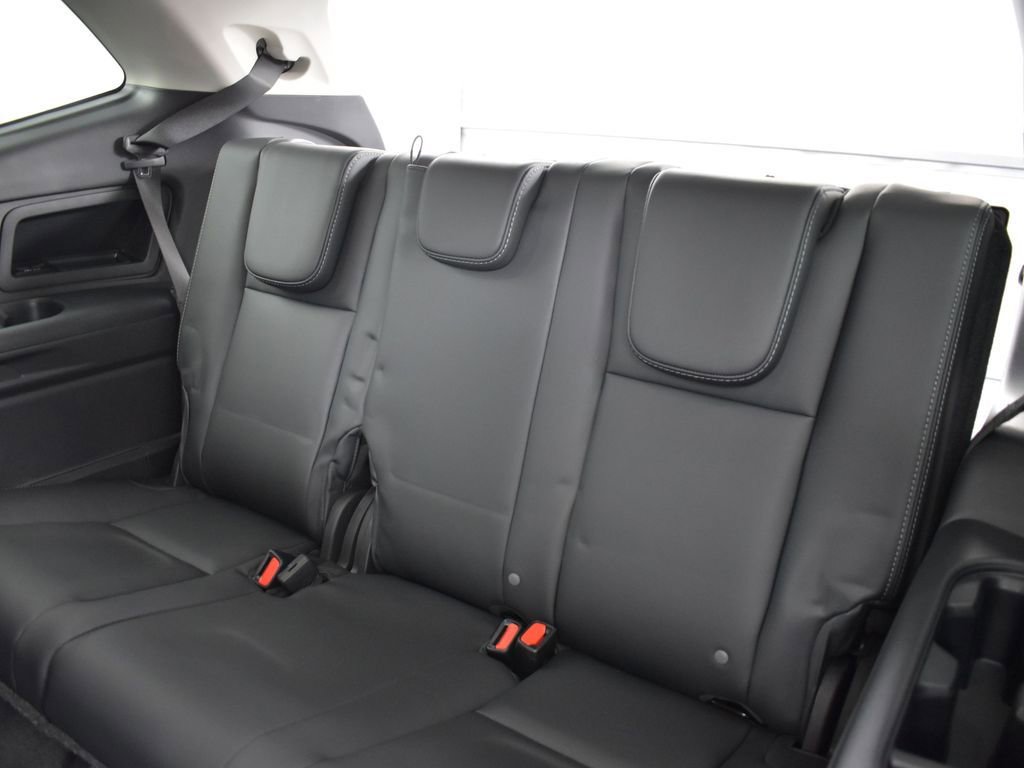 New 2025 Subaru Ascent Touring image 25